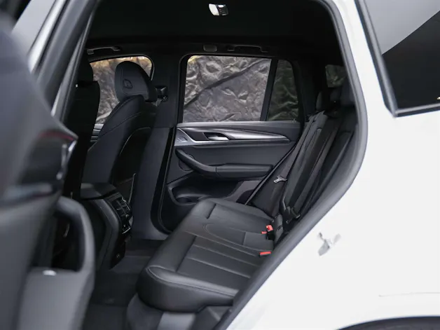 BMW X3 M40i Individual *21" Felgen*M-Sportfahrwerk*Adaptives LED*