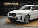 BMW X3 M40i Individual *21" Felgen*M-Sportfahrwerk*Adaptives LED*