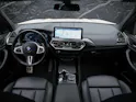 BMW X3 M40i Individual *21" Felgen*M-Sportfahrwerk*Adaptives LED*