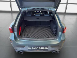 Cupra LEON ST 2.0 TSI VZ DSG 4Drive