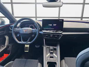 Cupra LEON ST 2.0 TSI VZ DSG 4Drive