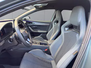 Cupra LEON ST 2.0 TSI VZ DSG 4Drive