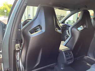 Cupra LEON ST 2.0 TSI VZ DSG 4Drive