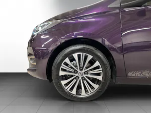 Renault Zoe R135 Iconic