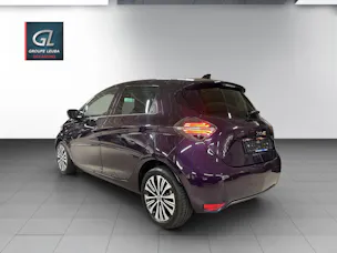 Renault Zoe R135 Iconic