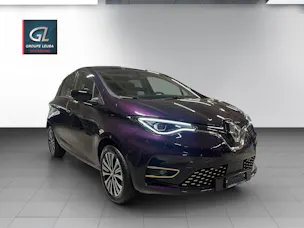 Renault Zoe R135 Iconic