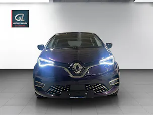 Renault Zoe R135 Iconic