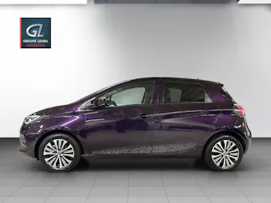 Renault Zoe R135 Iconic