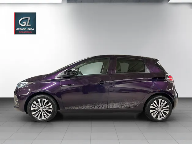 Renault Zoe R135 Iconic