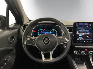 Renault Zoe R135 Iconic