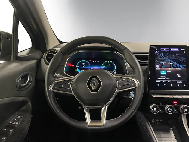 Renault Zoe R135 Iconic