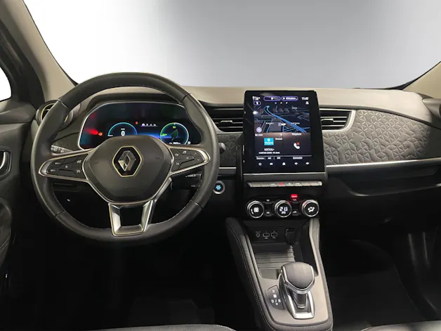 Renault Zoe R135 Iconic