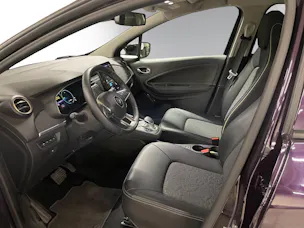 Renault Zoe R135 Iconic