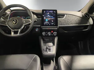 Renault Zoe R135 Iconic