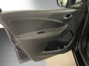 Renault Zoe R135 Iconic