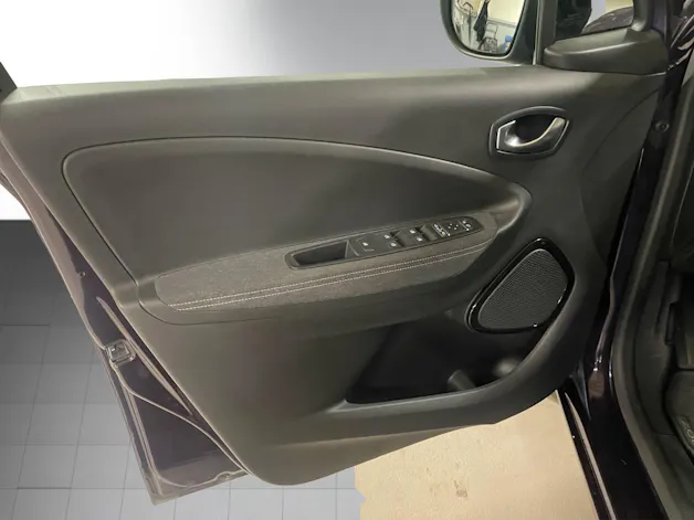 Renault Zoe R135 Iconic
