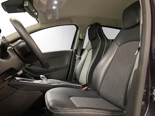 Renault Zoe R135 Iconic