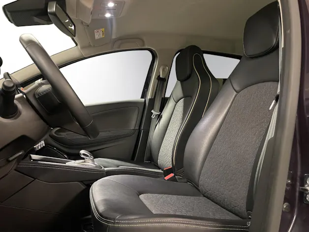 Renault Zoe R135 Iconic