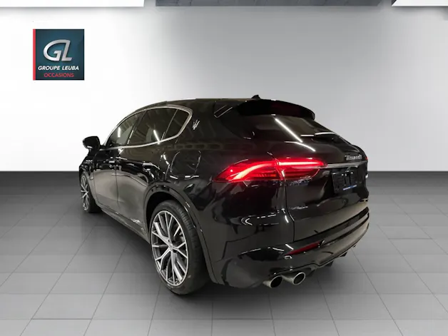 Maserati Grecale 2.0 MHEV GT Hybrid Automatica