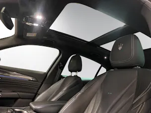 Maserati Grecale 2.0 MHEV GT Hybrid Automatica
