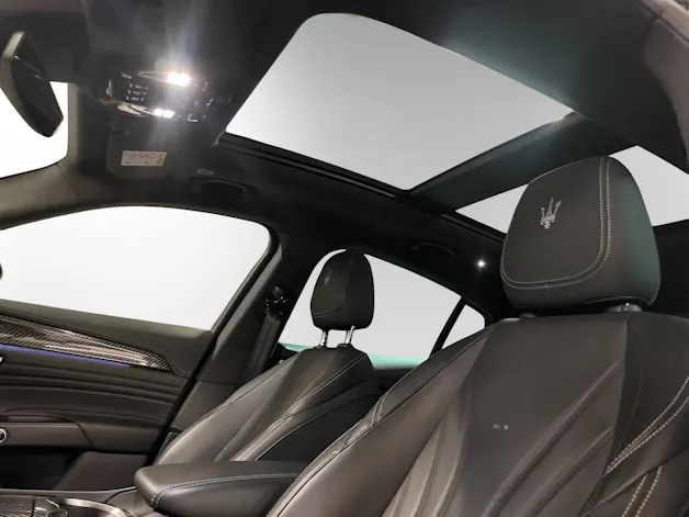 Maserati Grecale 2.0 MHEV GT Hybrid Automatica