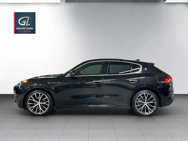 Maserati Grecale 2.0 MHEV GT Hybrid Automatica