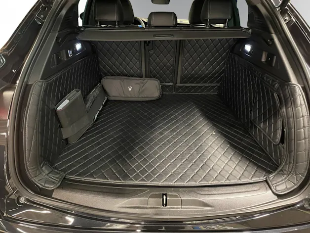 Maserati Grecale 2.0 MHEV GT Hybrid Automatica