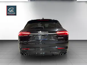 Maserati Grecale 2.0 MHEV GT Hybrid Automatica