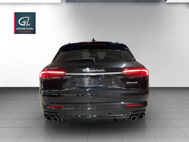 Maserati Grecale 2.0 MHEV GT Hybrid Automatica