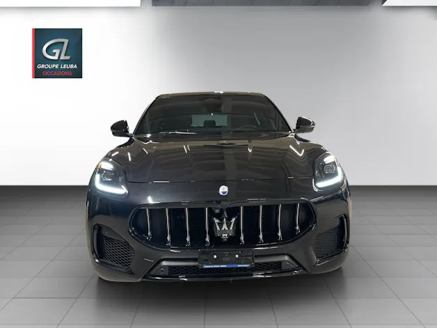 Maserati Grecale 2.0 MHEV GT Hybrid Automatica