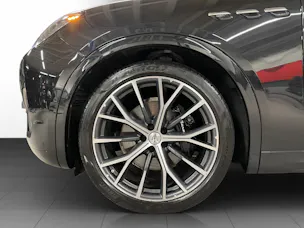 Maserati Grecale 2.0 MHEV GT Hybrid Automatica