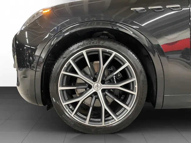 Maserati Grecale 2.0 MHEV GT Hybrid Automatica