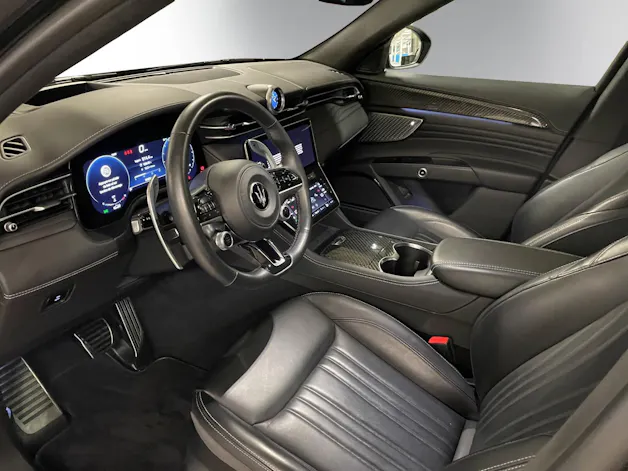 Maserati Grecale 2.0 MHEV GT Hybrid Automatica