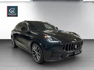 Maserati Grecale 2.0 MHEV GT Hybrid Automatica