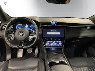 Maserati Grecale 2.0 MHEV GT Hybrid Automatica