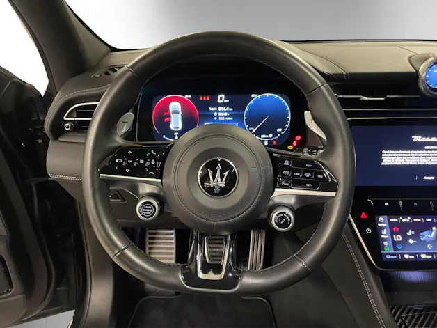 Maserati Grecale 2.0 MHEV GT Hybrid Automatica