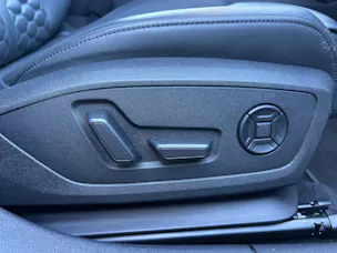 Audi RS3 Sportback 2.5 TSI quattro S-tronic