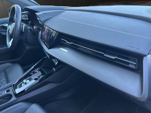 Audi RS3 Sportback 2.5 TSI quattro S-tronic