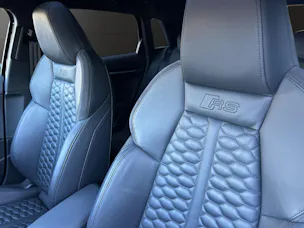 Audi RS3 Sportback 2.5 TSI quattro S-tronic