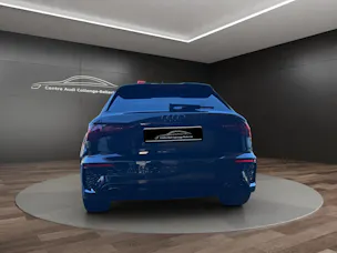 Audi RS3 Sportback 2.5 TSI quattro S-tronic