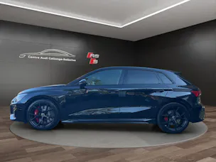 Audi RS3 Sportback 2.5 TSI quattro S-tronic