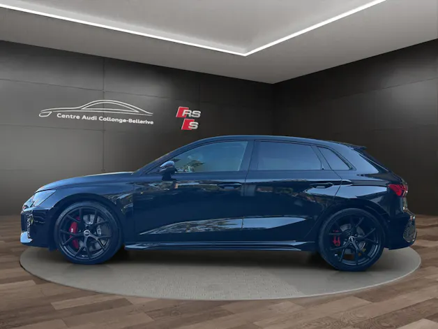 Audi RS3 Sportback 2.5 TSI quattro S-tronic