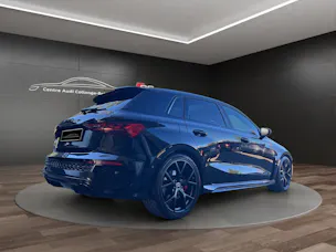 Audi RS3 Sportback 2.5 TSI quattro S-tronic