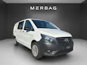 Mercedes-Benz Vito 116 CDI 9G-Tronic 4M Select