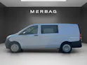 Mercedes-Benz Vito 116 CDI 9G-Tronic 4M Select