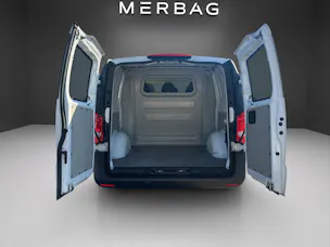 Mercedes-Benz Vito 116 CDI 9G-Tronic 4M Select