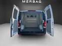 Mercedes-Benz Vito 116 CDI 9G-Tronic 4M Select