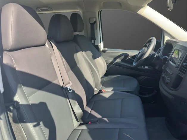 Mercedes-Benz Vito 116 CDI 9G-Tronic 4M Select