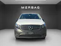 Mercedes-Benz Vito 116 CDI 9G-Tronic 4M Select