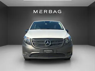Mercedes-Benz Vito 116 CDI 9G-Tronic 4M Select